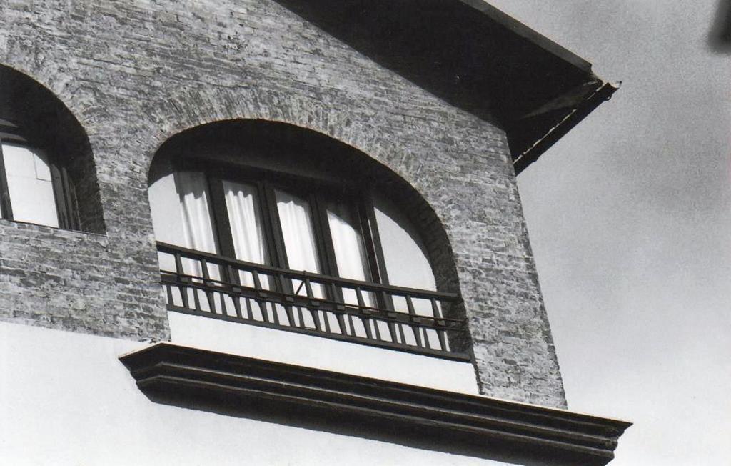 Hotel Bellavista Bellver De Cerdanya Dış mekan fotoğraf