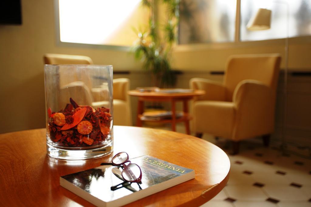 Hotel Bellavista Bellver De Cerdanya Dış mekan fotoğraf
