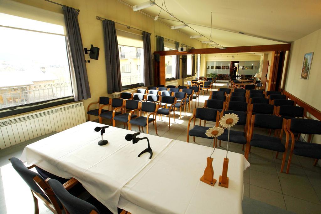 Hotel Bellavista Bellver De Cerdanya Dış mekan fotoğraf