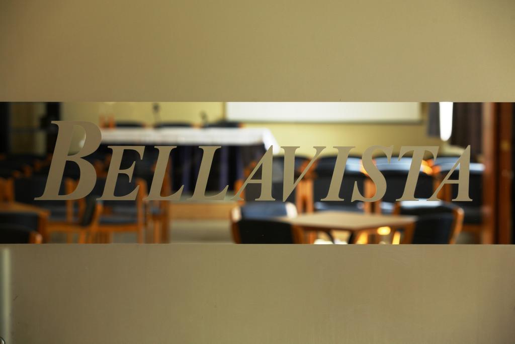 Hotel Bellavista Bellver De Cerdanya Dış mekan fotoğraf