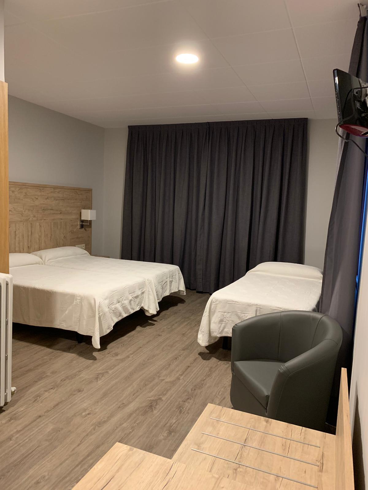 Hotel Bellavista Bellver De Cerdanya Dış mekan fotoğraf