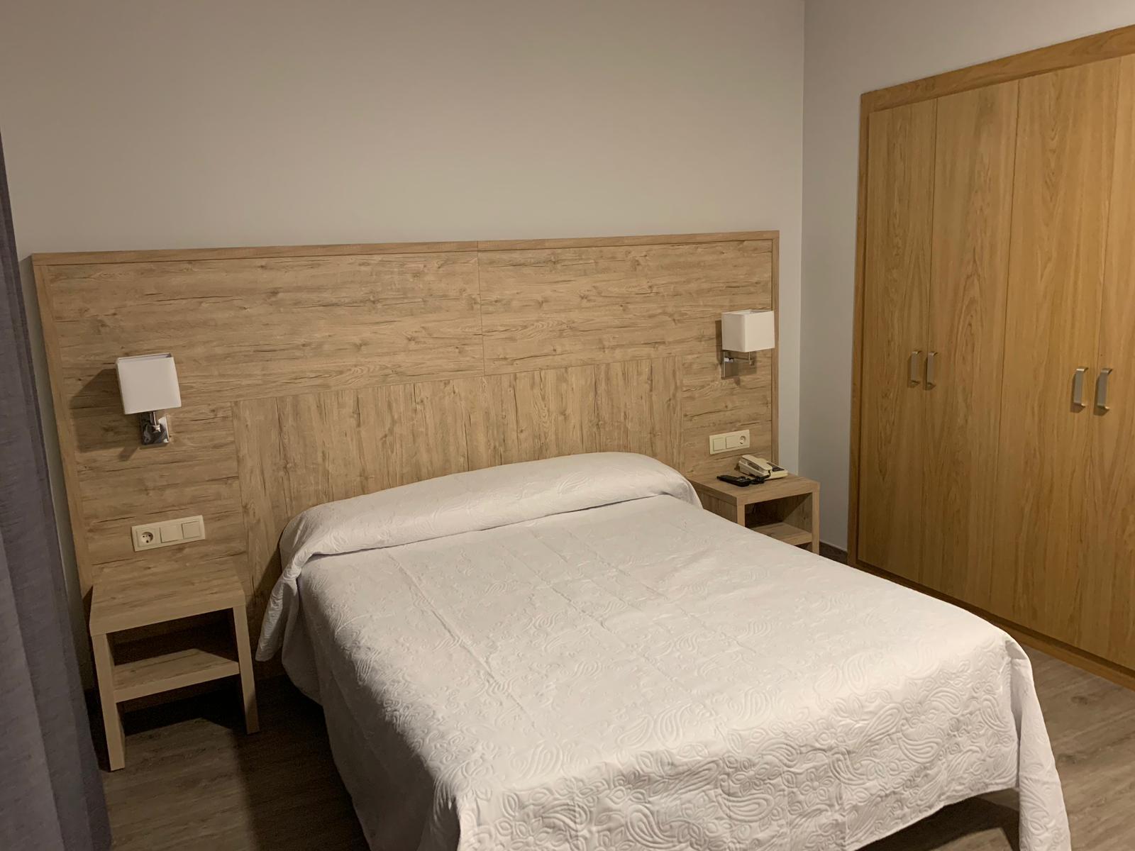 Hotel Bellavista Bellver De Cerdanya Dış mekan fotoğraf