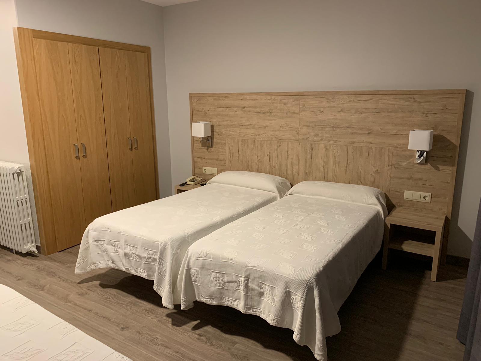 Hotel Bellavista Bellver De Cerdanya Dış mekan fotoğraf