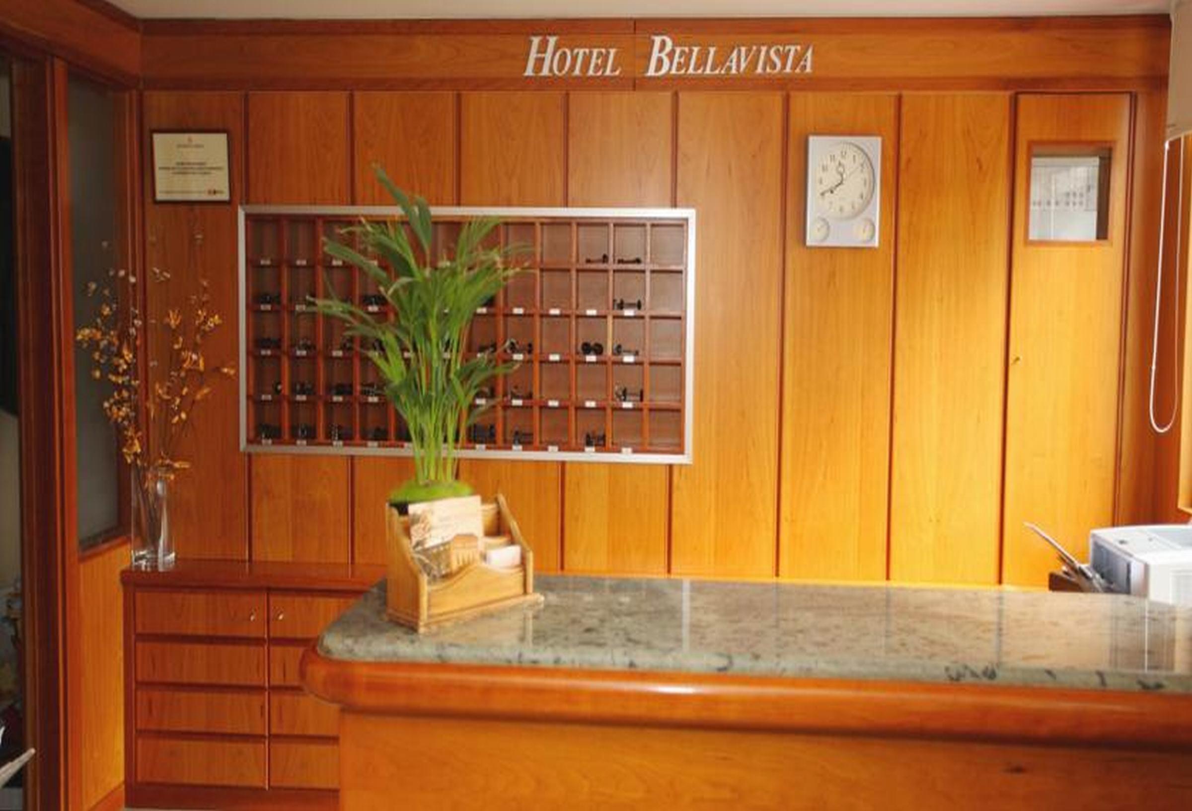 Hotel Bellavista Bellver De Cerdanya Dış mekan fotoğraf