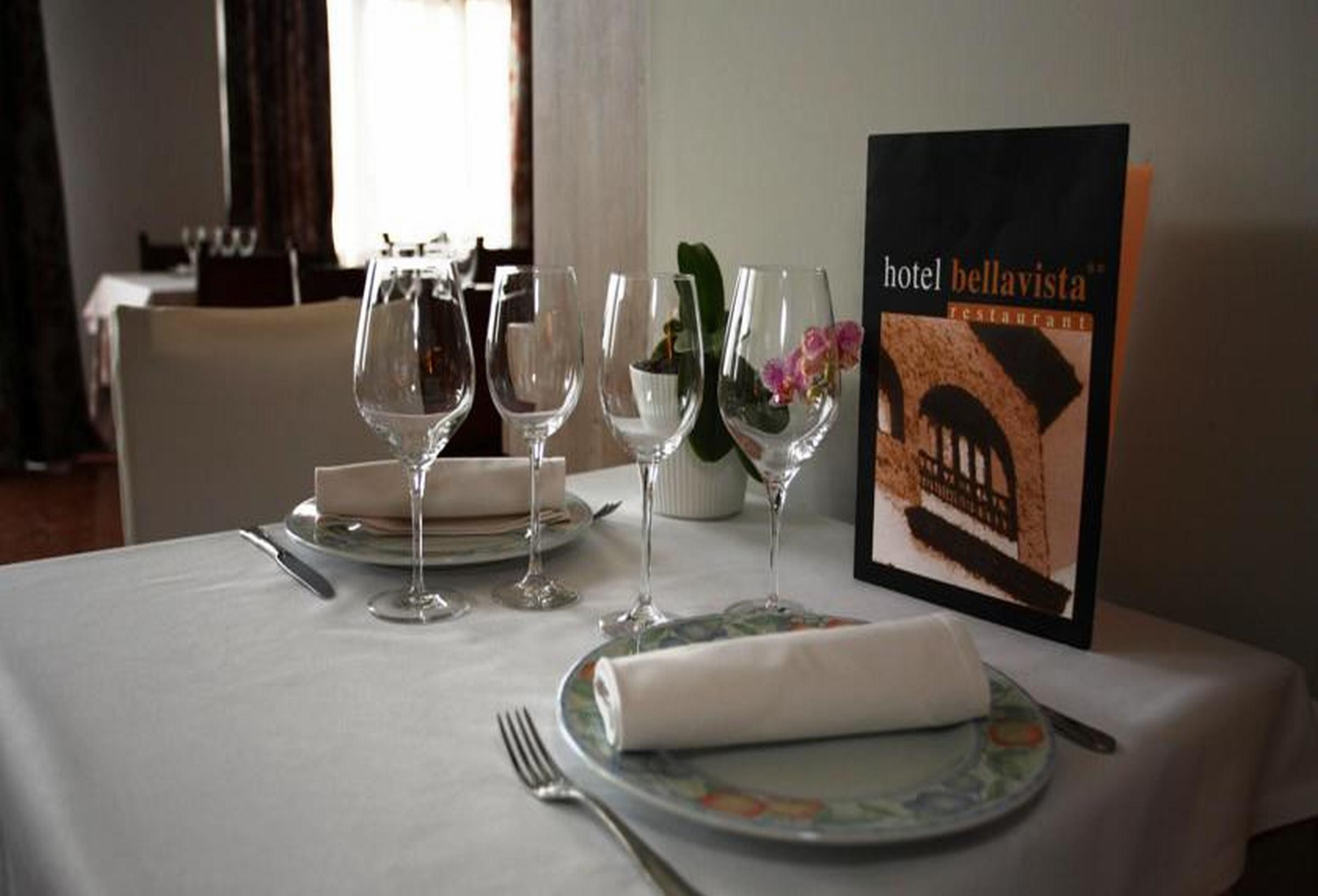 Hotel Bellavista Bellver De Cerdanya Dış mekan fotoğraf