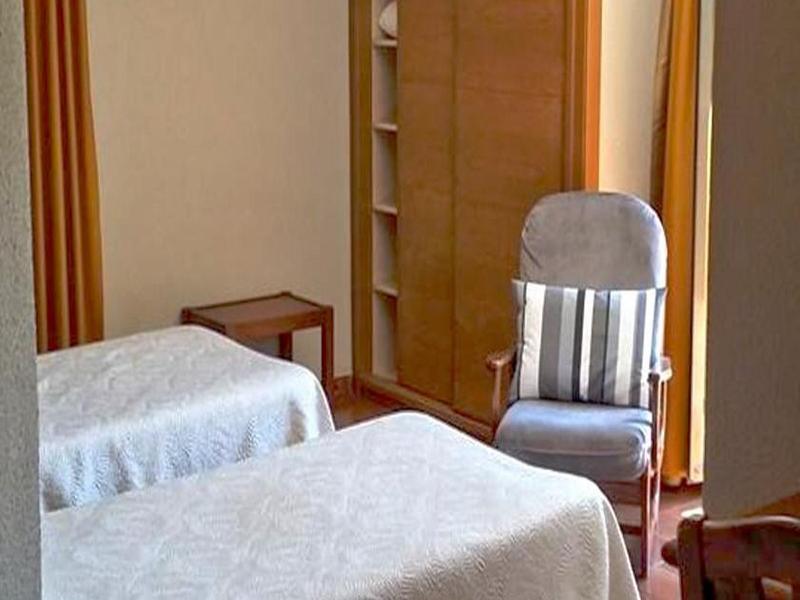 Hotel Bellavista Bellver De Cerdanya Dış mekan fotoğraf